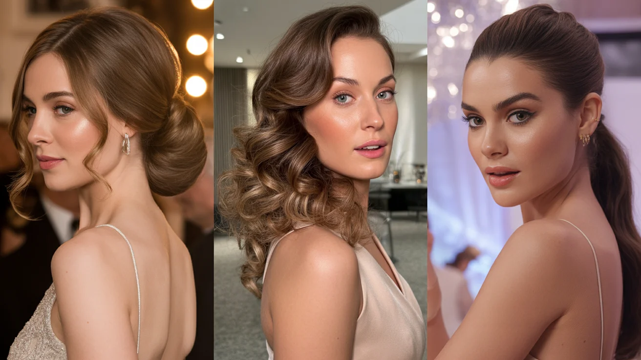 Captivating Hairstyles for women