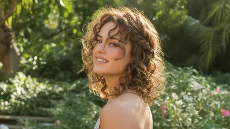 Front Braid Ideas That Instantly Upgrade Your Hair