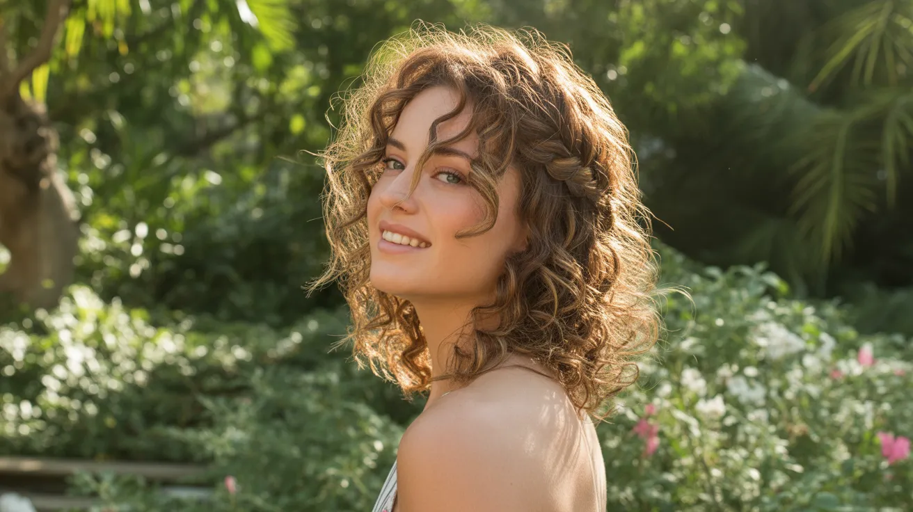 Front Braid Ideas That Instantly Upgrade Your Hair