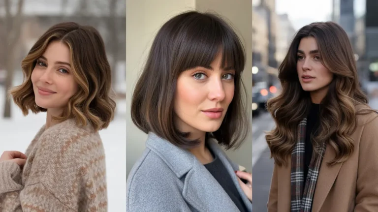 Haircuts for Women