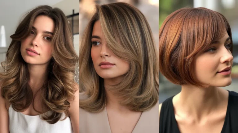 How to Make Your Hairstyle Last All Day Without Frizz