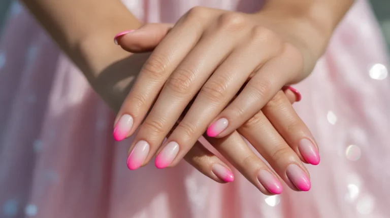 Spring Nails Designs