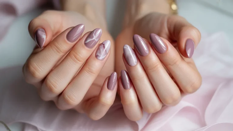 Valentine’s Day Nail Ideas