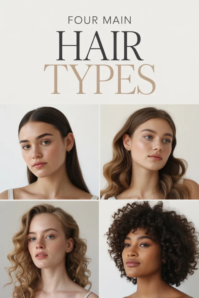 How to Maintain Healthy Hair Naturally