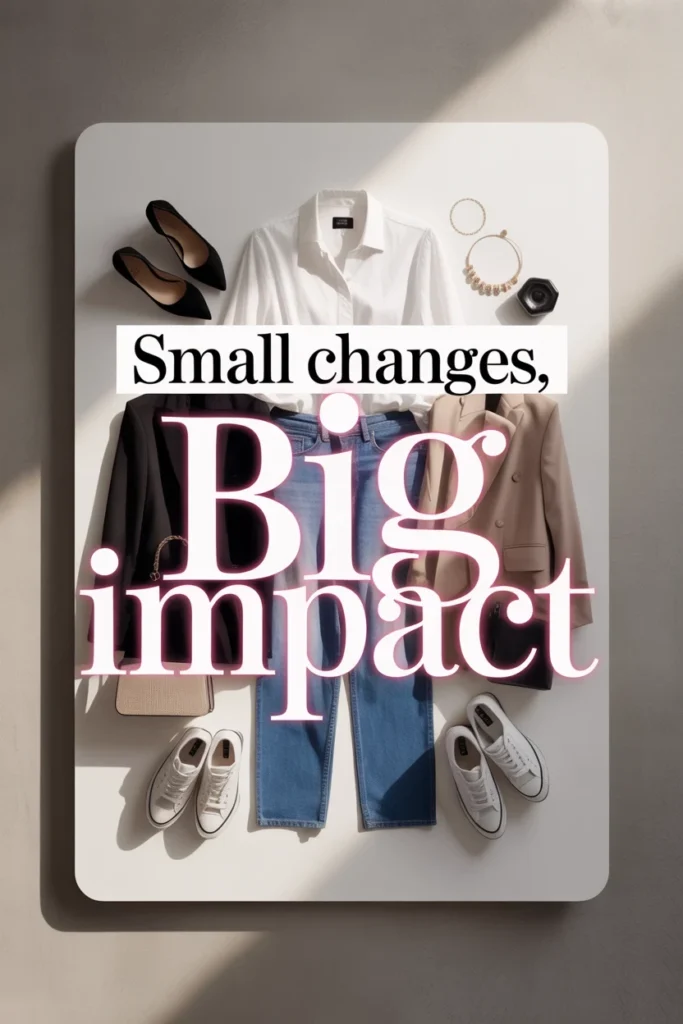 What Changes When You Master Restyling